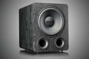 SVS PB-1000 Pro front