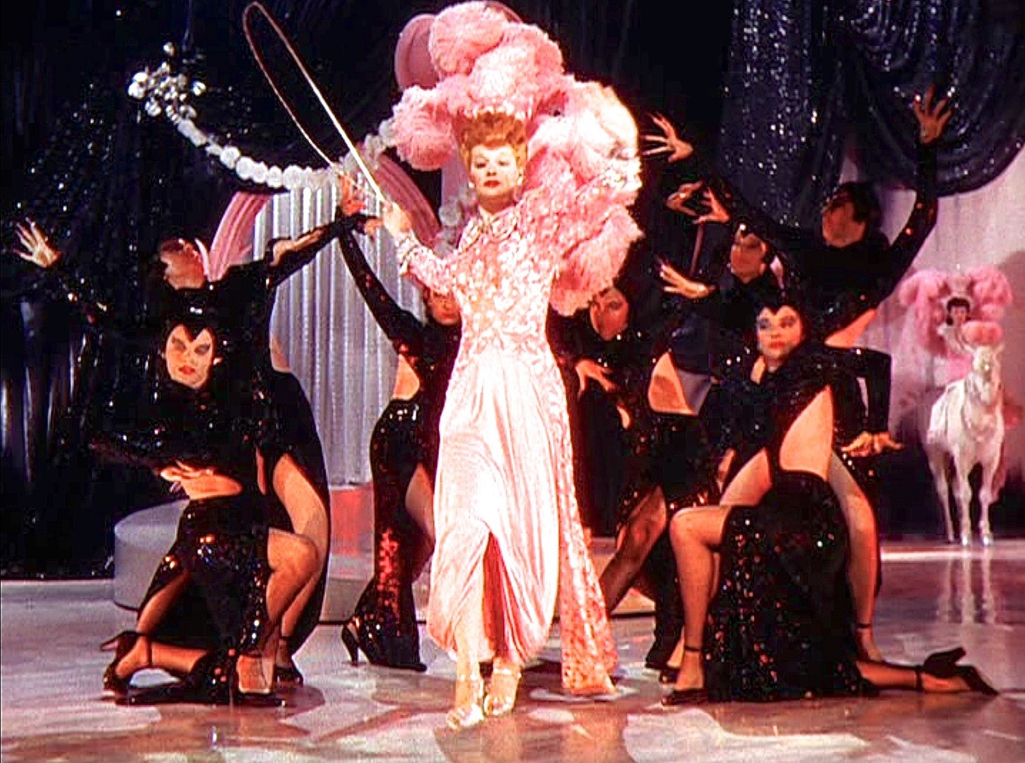 Ziegfeld Follies 1946 Movie