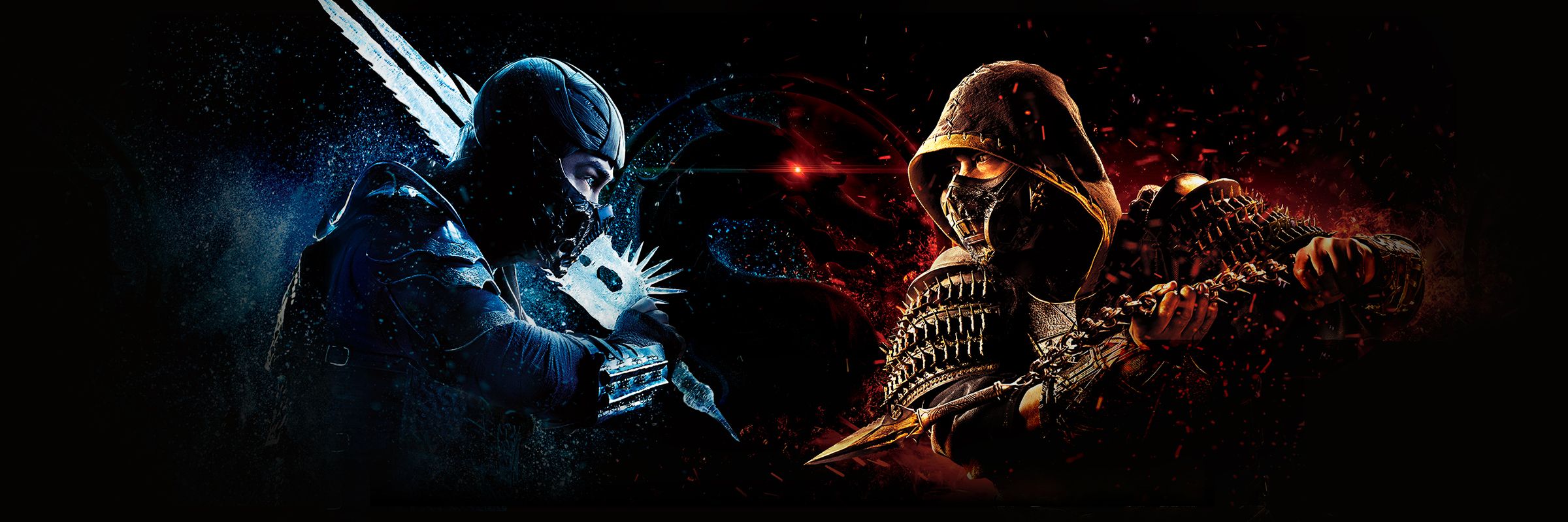 Mortal Kombat movie review & film summary (2021)