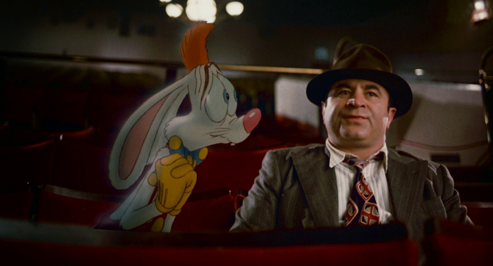 Who Framed Roger Rabbit Jessica Rabbit Scene Who Framed Roger Rabbit Jessica Rabbit Subliminal Message