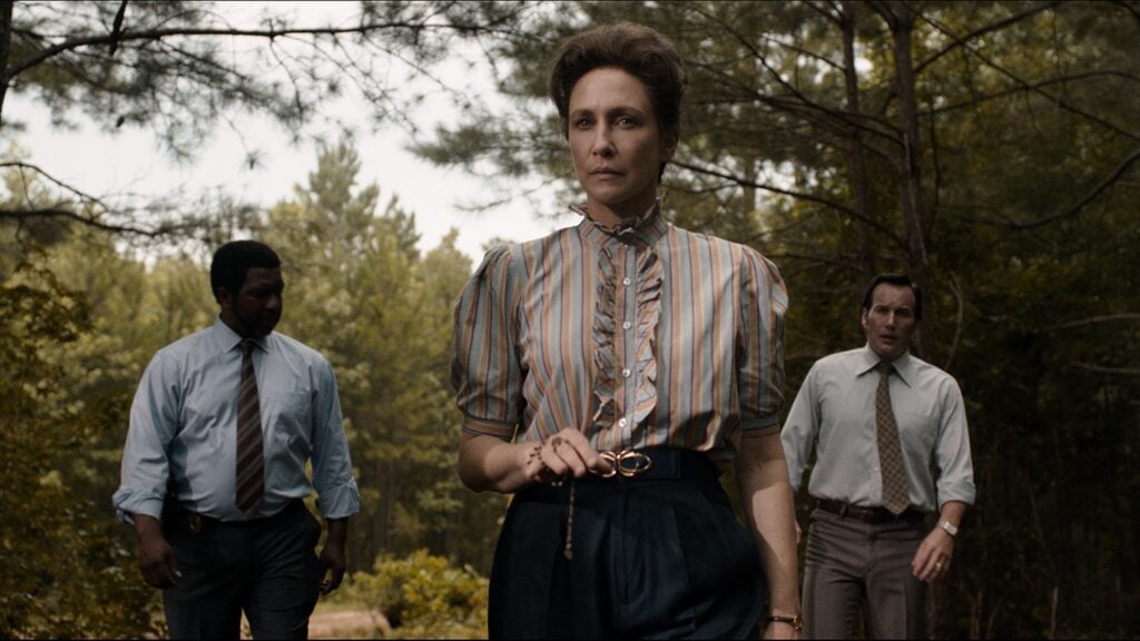 The Conjuring: The Devil Made Me Do It (2021) - IMDb