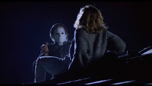 Halloween 4: The Return of Michael Myers Review