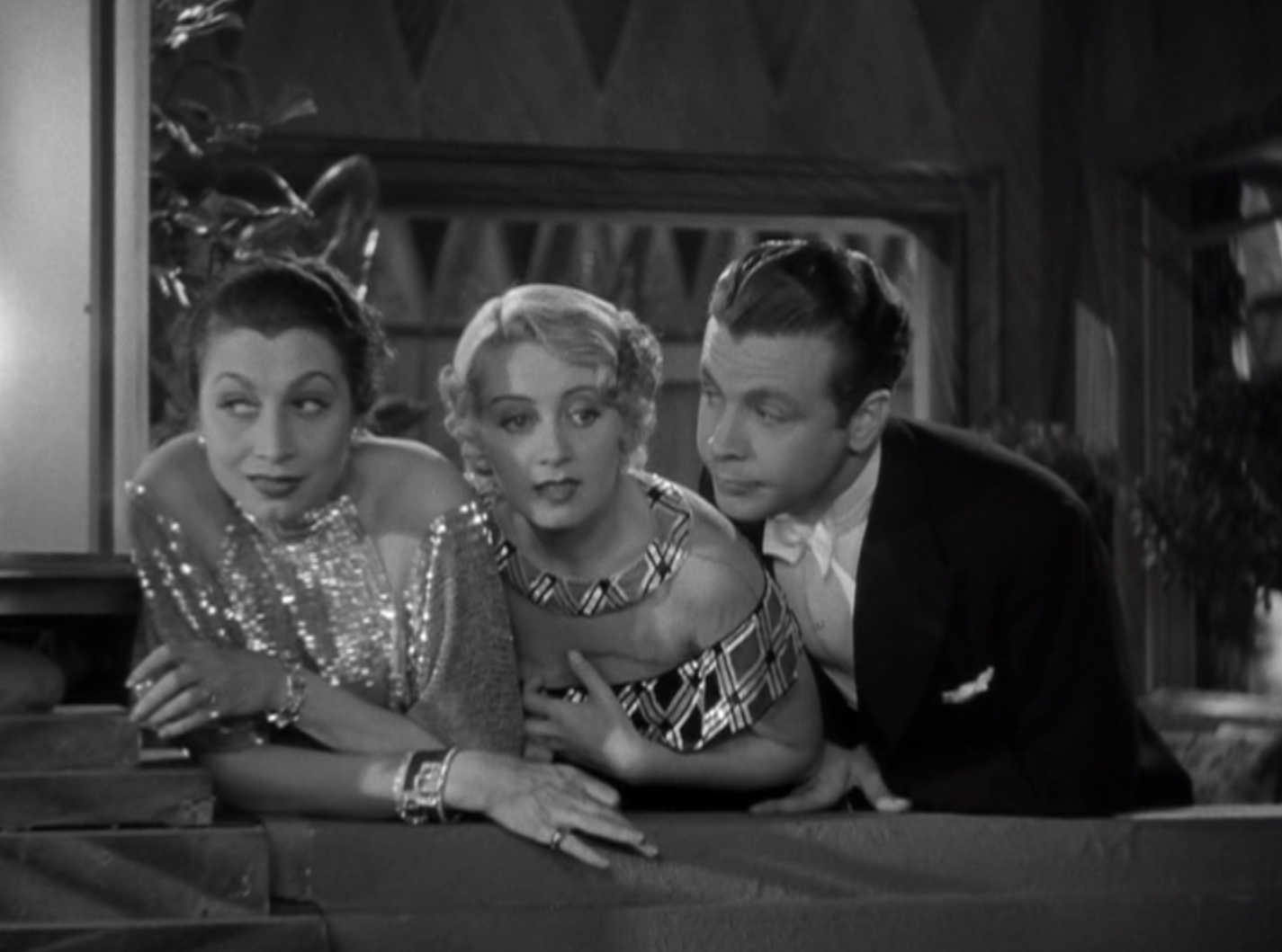 The musical magic of Gold Diggers of 1933 at 90