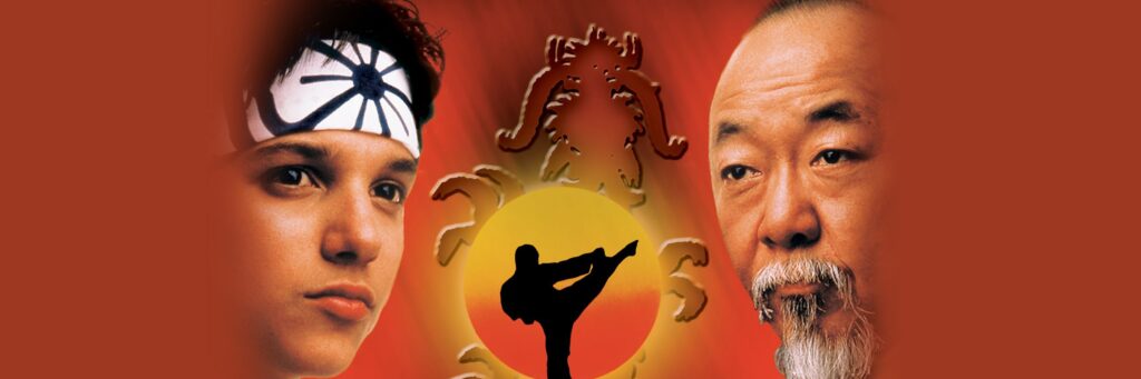 The Karate Kid review