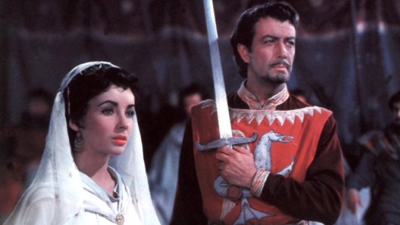 Ivanhoe Screenshot