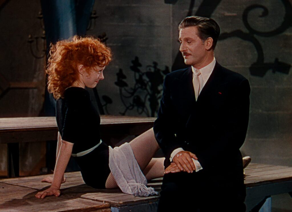 The Red Shoes screenshot