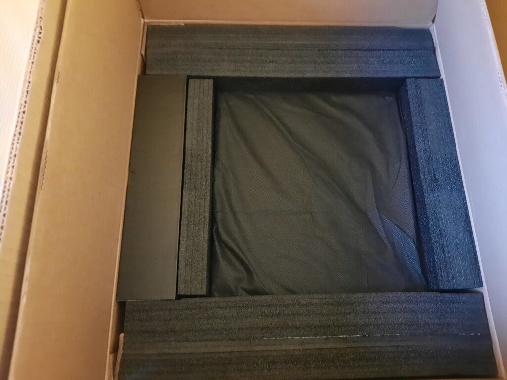Reavon UBR-X200 Universal Disk Player unboxing