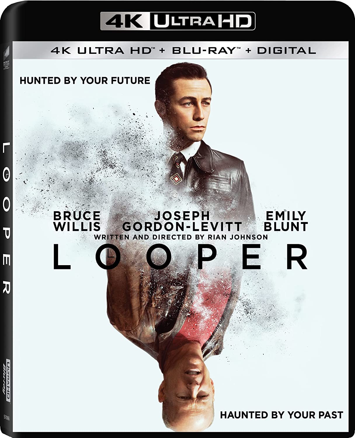 Looper UHD Review • Home Theater Forum