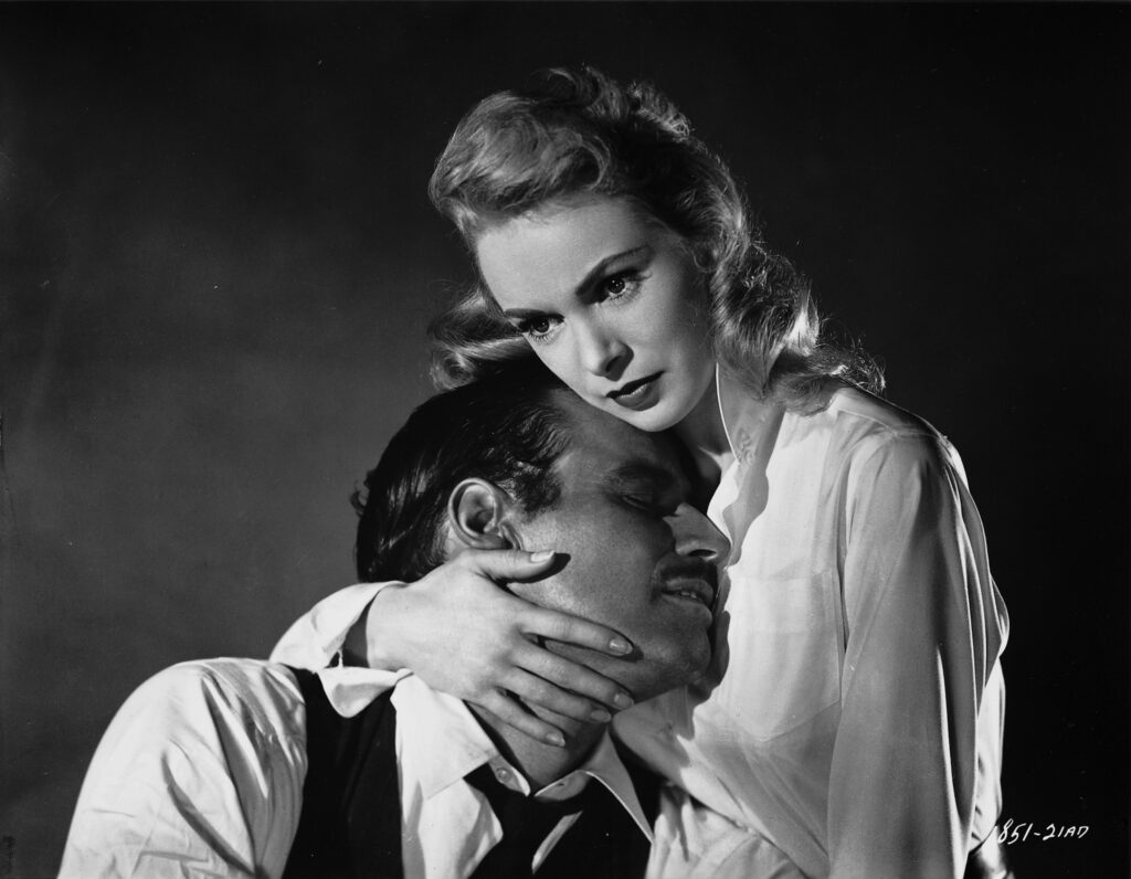 Touch of Evil Screenshot