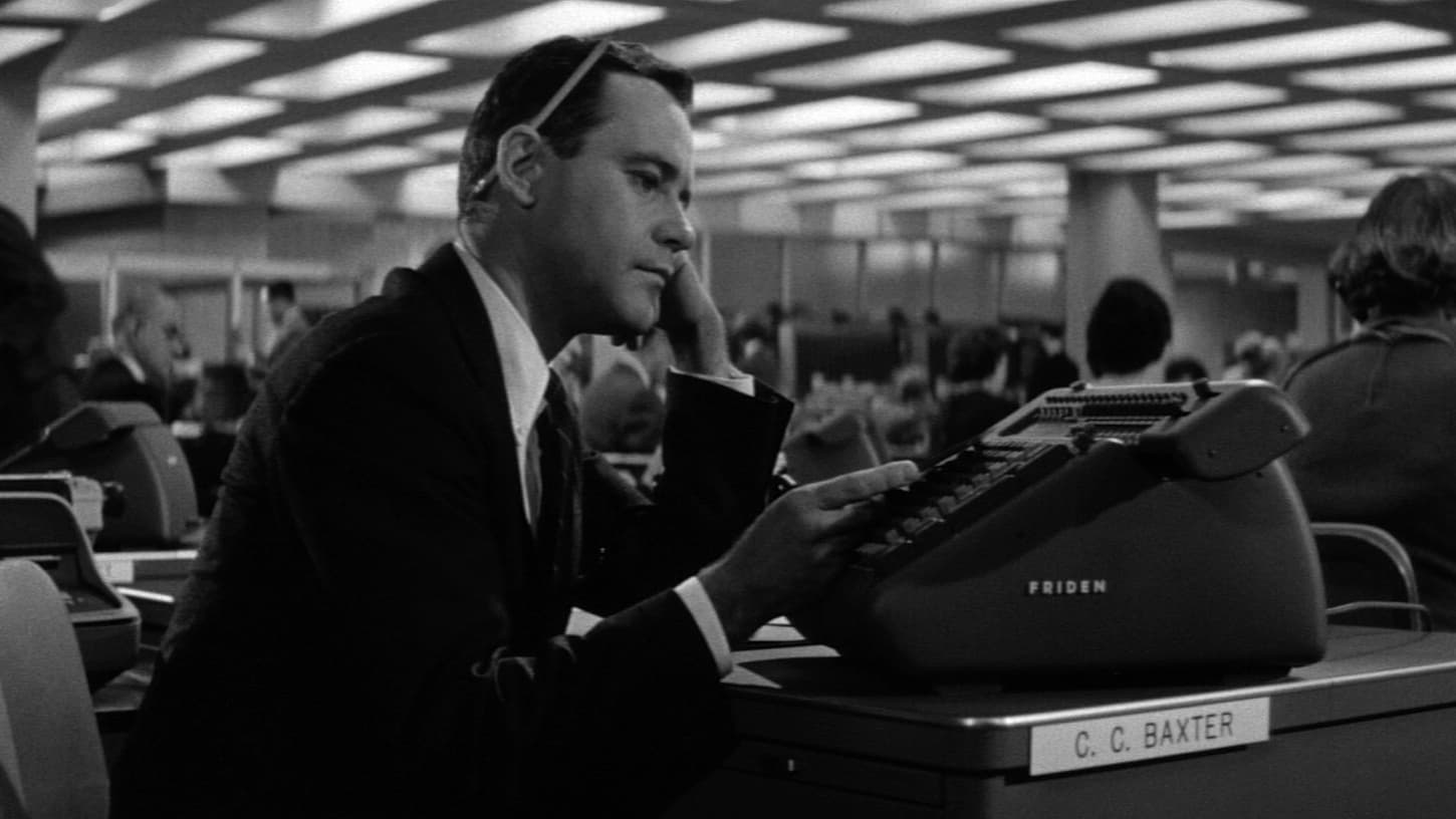 The Apartment 4k UHD Review