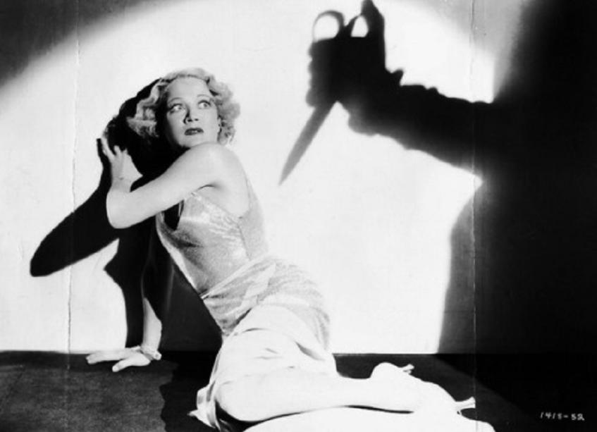 The Crime of the Century Bluray Review • Home Theater Forum