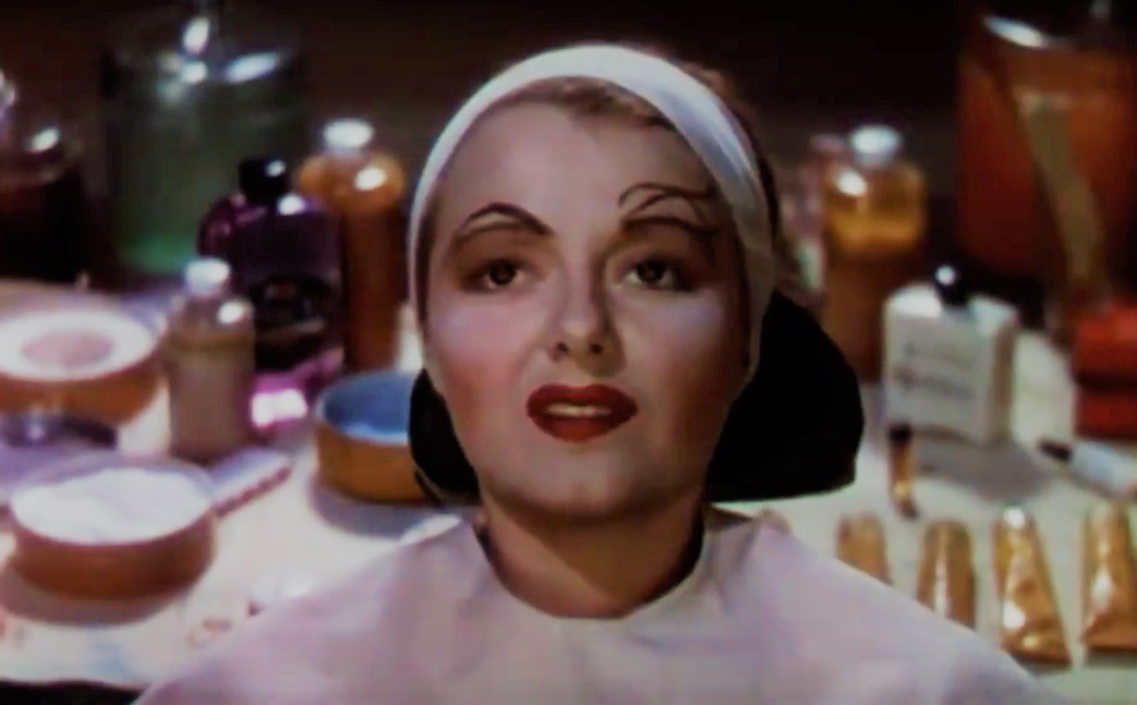 A Star Is Born (1937) Blu-ray Review • Home Theater Forum