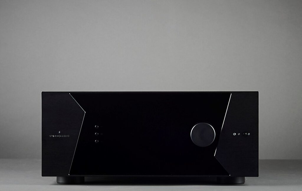 StormAudio ISP Elite MK3