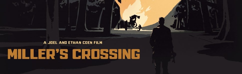 Miller's Crossing Review