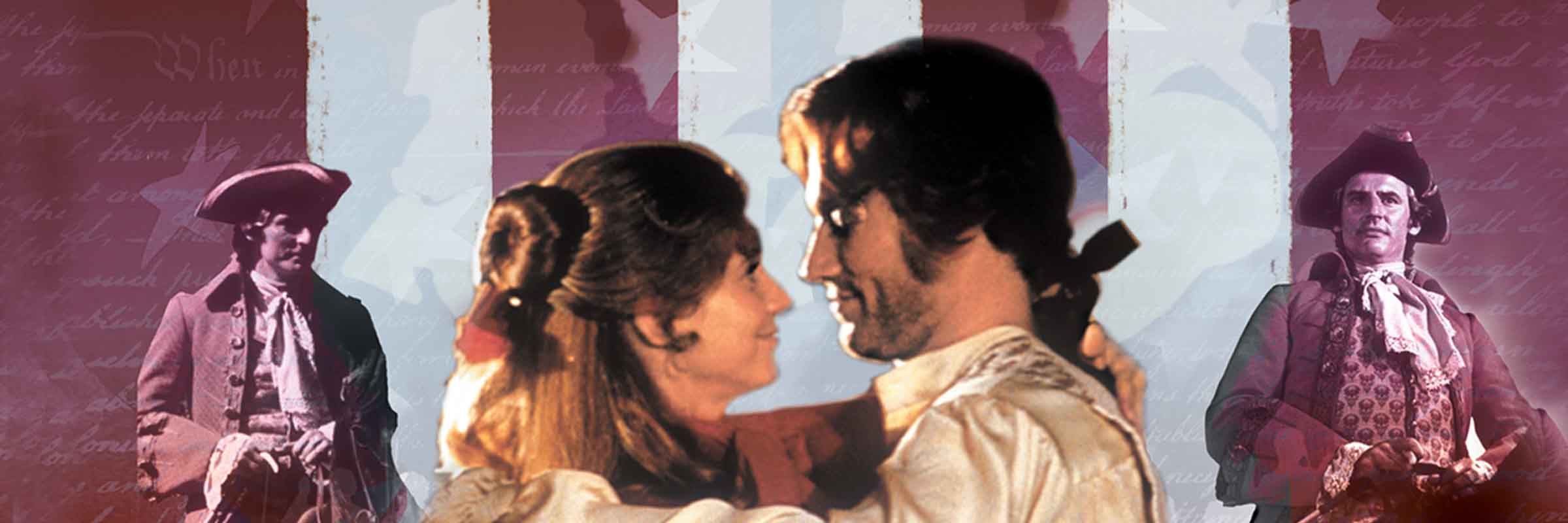 1776 movie review
