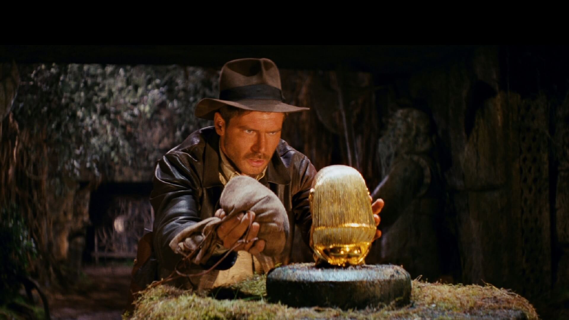 Raiders of the Lost Ark 4K UHD (1981) - Page 5 - Blu-ray Forum