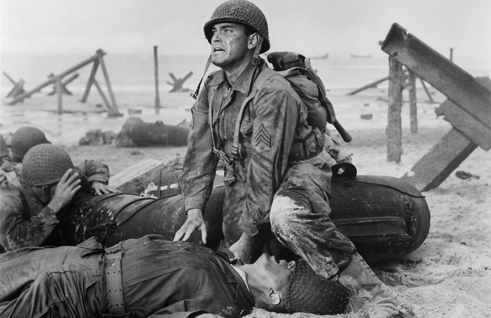 The Longest Day On Blu ray From Criterion Home Theater Forum