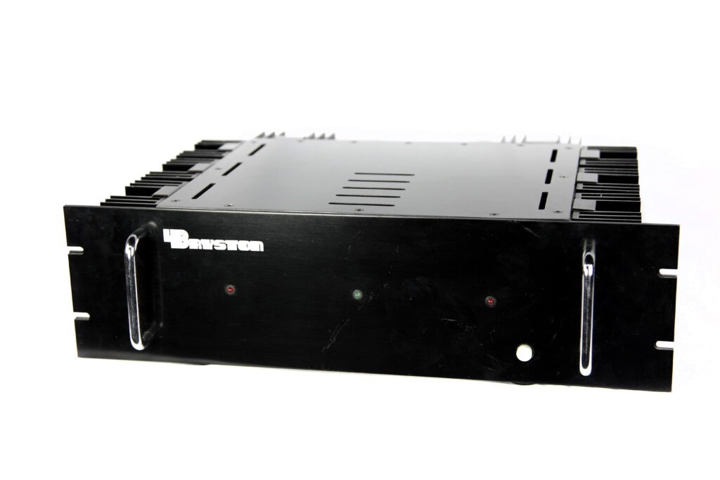 Bryston 4B Amplifier