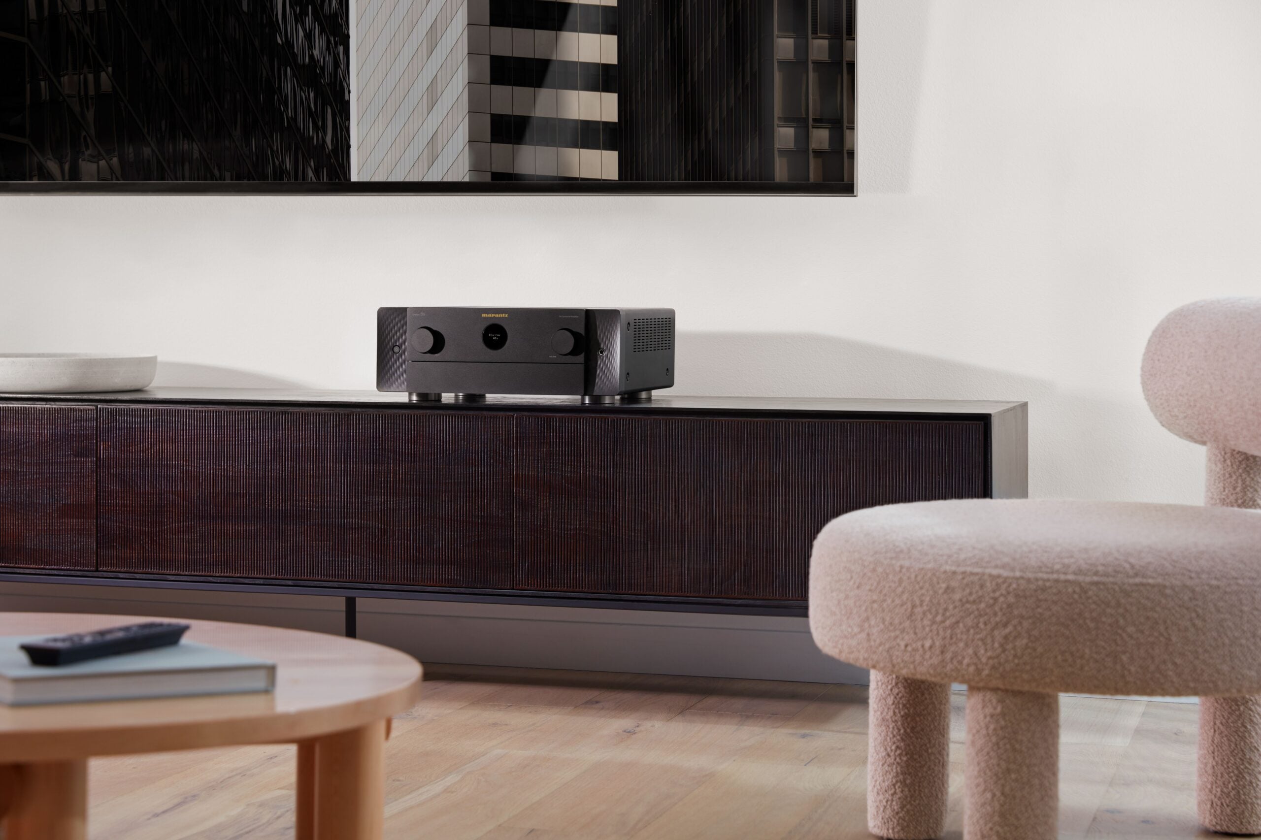 Dirac Live coming to Denon and Marantz receivers • Home Theater Forum