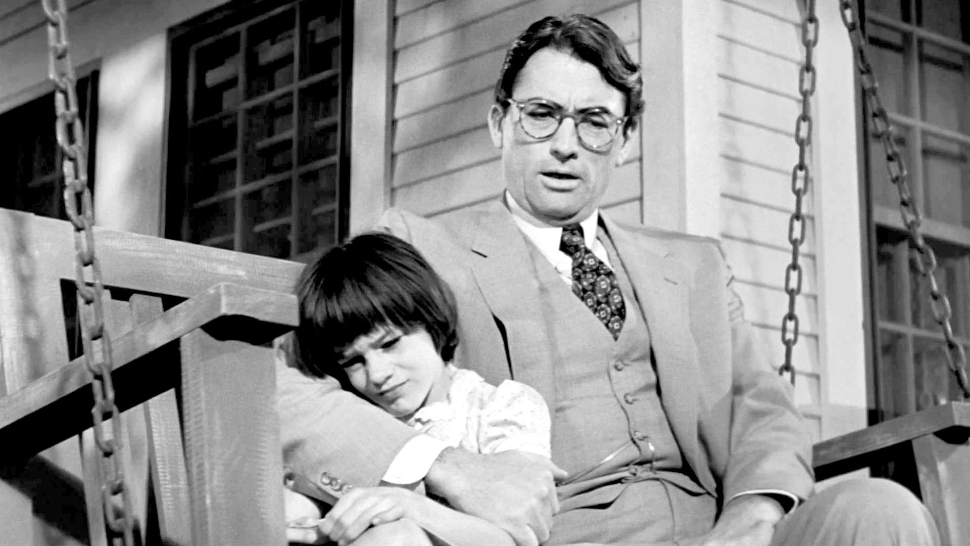 To Kill a Mockingbird 4k UHD Review