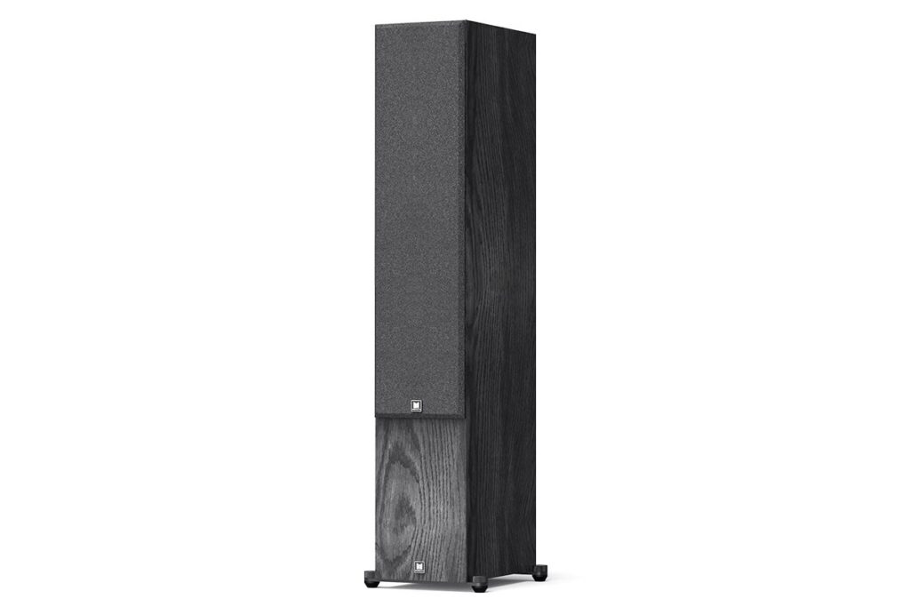 Monolith Audition Speakers tower