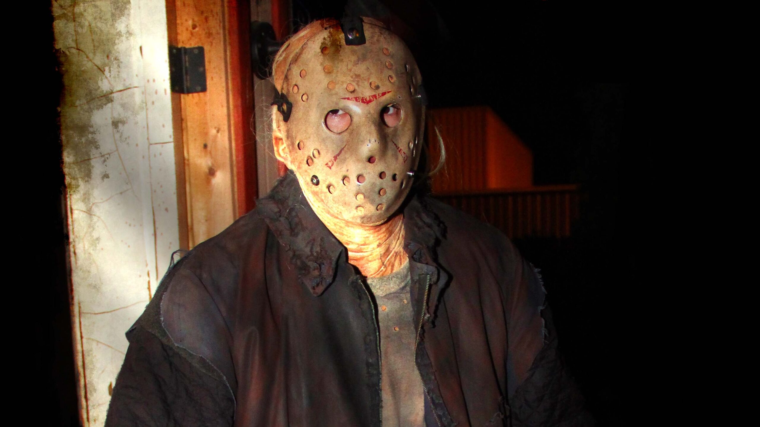 Friday the 13th 4k UHD Review