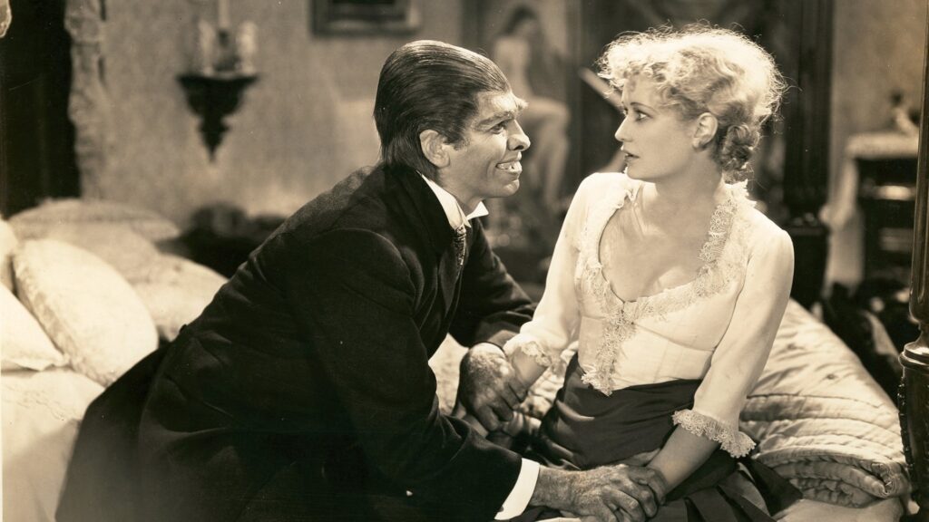 Dr. Jekyll and Mr. Hyde 1931 Screenshot