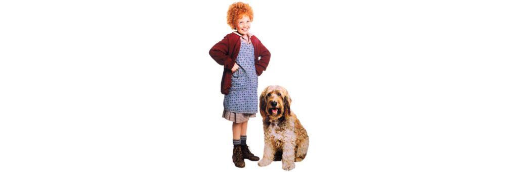 Annie 1982 Review