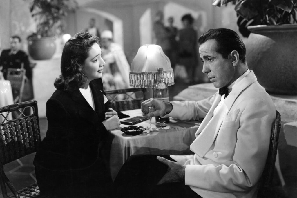 Casablanca 4k UHD Review