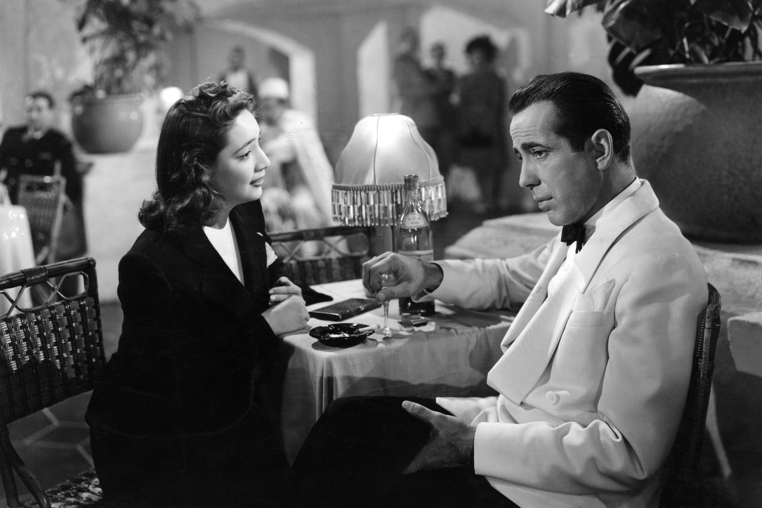 A few words about...™ Casablanca 4k • Home Theater Forum