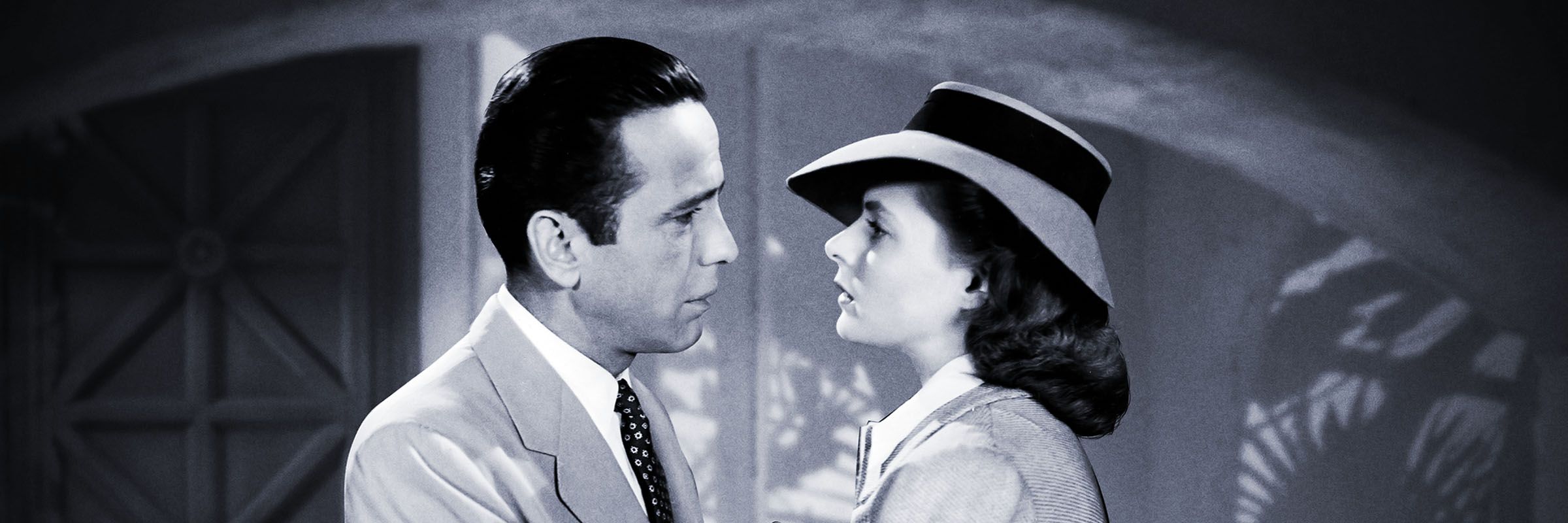 Casablanca Screenshot