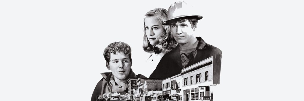 The Last Picture Show Review