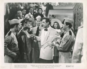 Kino's Film Noir: The Dark Side of Cinema Screenshot