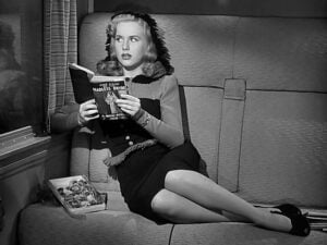 Kino's Film Noir: The Dark Side of Cinema Screenshot