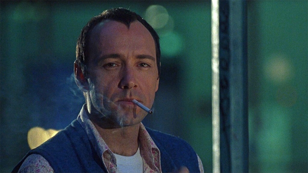 The Usual Suspects Screenshot