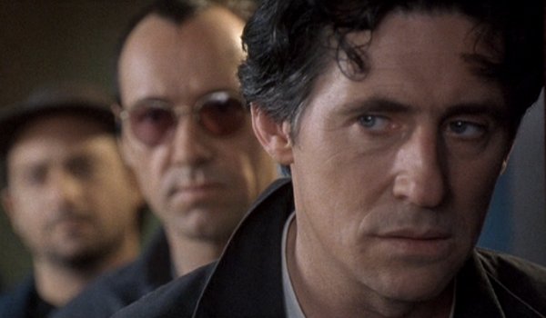 The Usual Suspects Screenshot