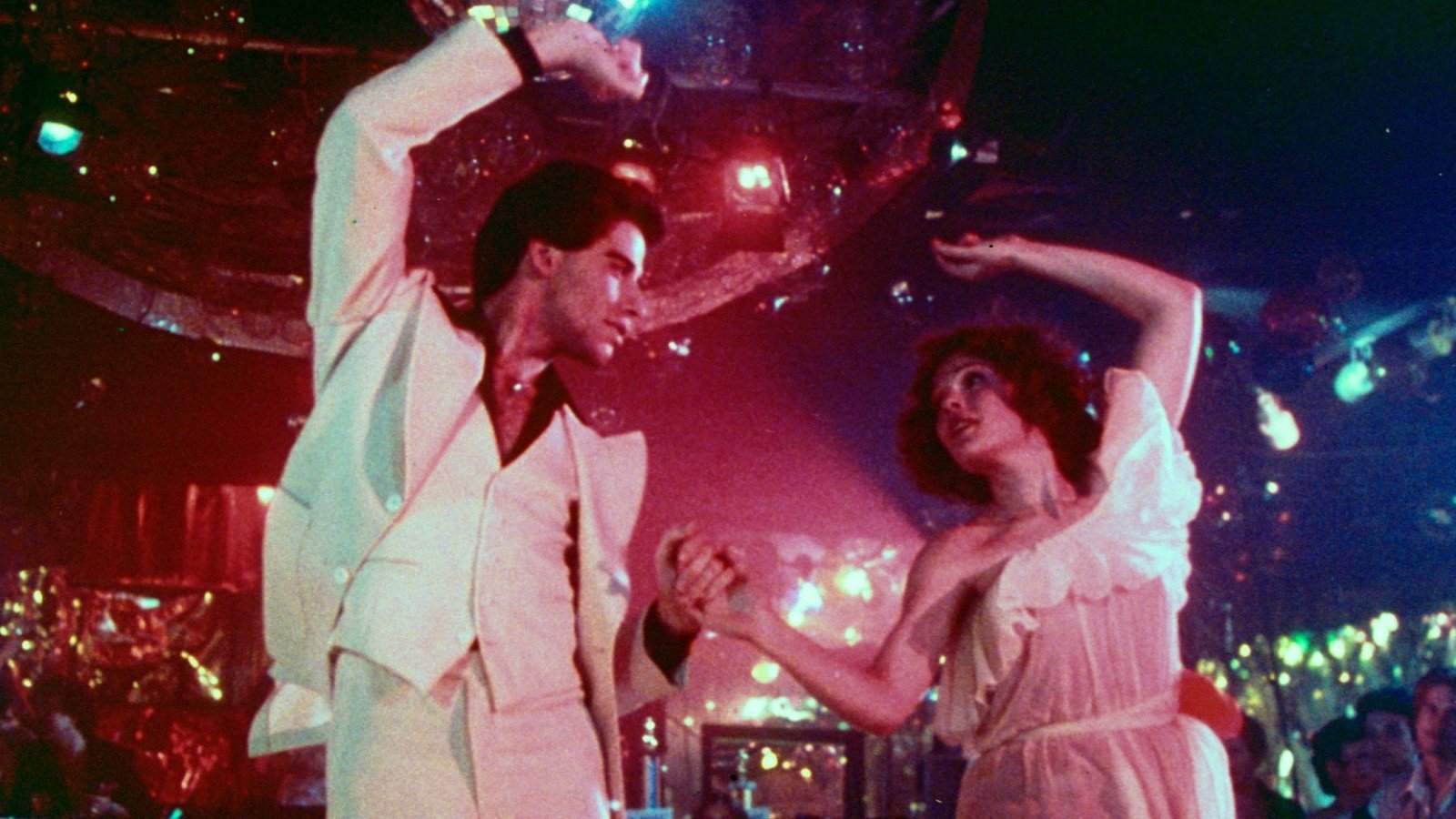 Saturday Night Fever 4K disc major problems • Home Theater Forum