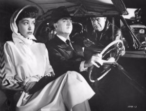 Kino's Film Noir: The Dark Side of Cinema Screenshot