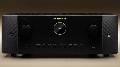 Marantz AV Receiver