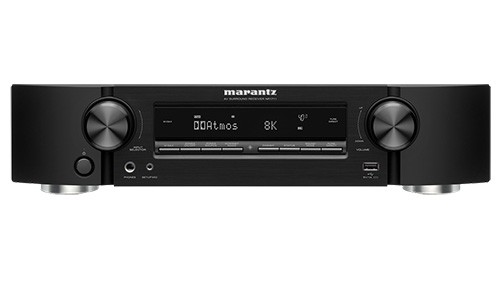 Best AV Receiver Under $1000