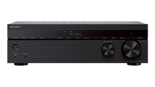 Best AV Receiver Under $500