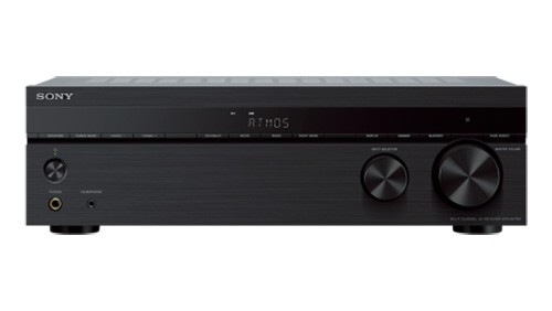 Sony STR-DH790 Receiver