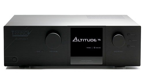 Best av hot sale processor
