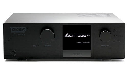 Trinnov Altitude16 Surround Sound Processor