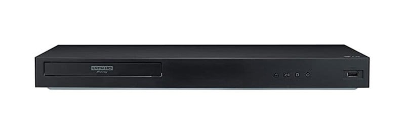 The Best 4K Blu-ray Players for 2023