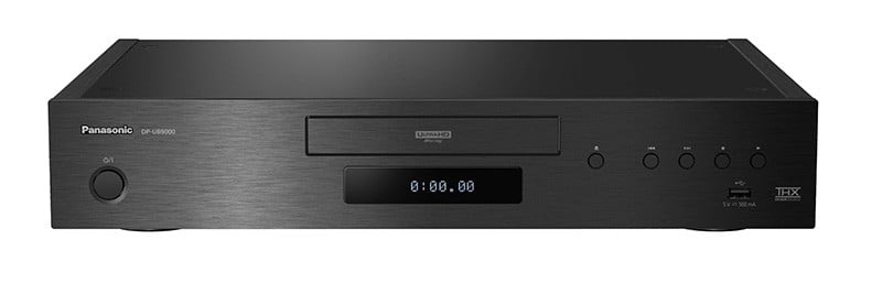 11 Best Blu-Ray Players in 2023