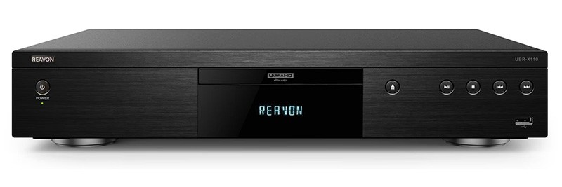 The Best 4K Blu-ray Players for 2023