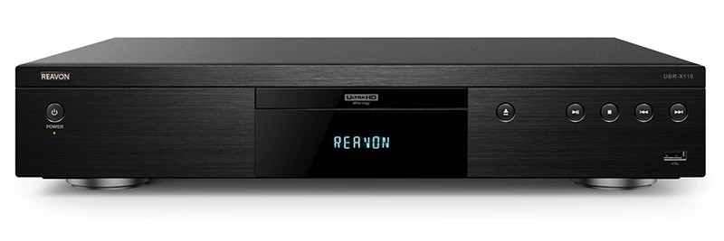 11 Best Blu-Ray Players in 2023