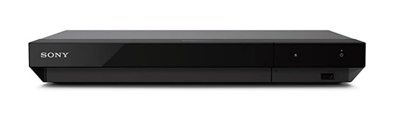 The Best 4K Blu-ray Player for 2023