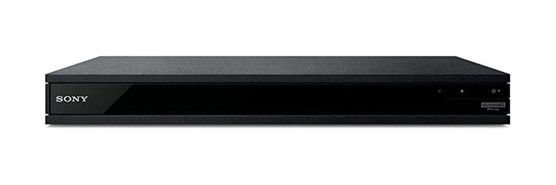 6 Best 4K Blu-ray Players of 2023 - Reviewed